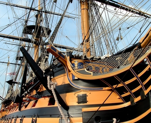 HMS Victory